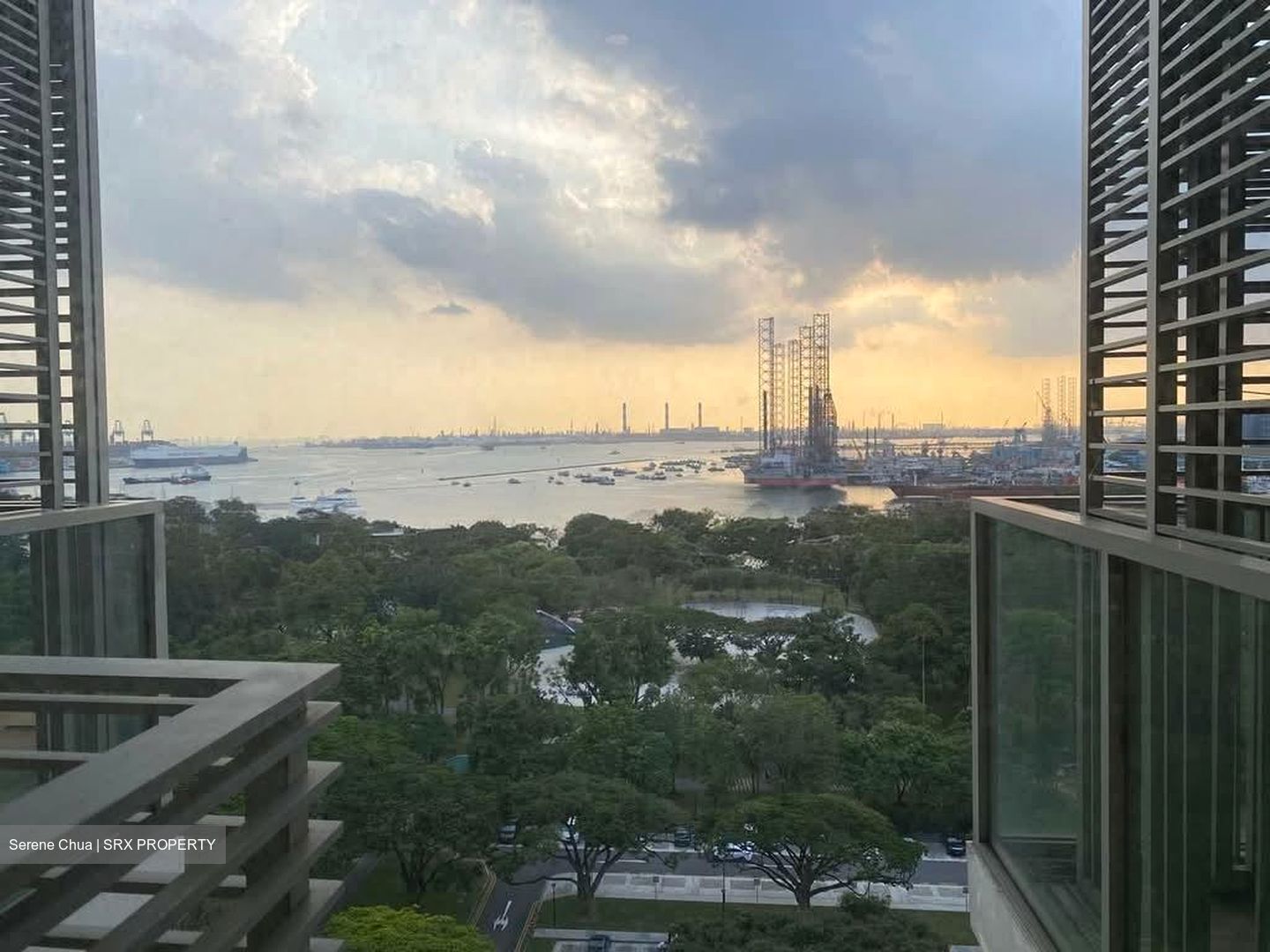 SeaHill (D5), Condominium #564155411